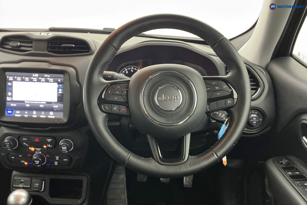 Used Jeep Renegade 2020 for sale - 76568830: Photo 14