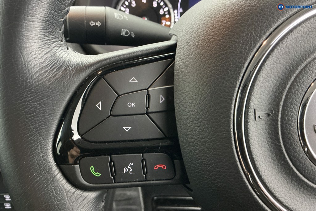 Used Jeep Renegade 2020 for sale - 76568830: Photo 17