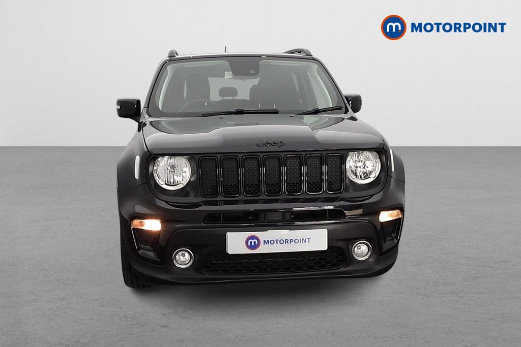 Used Jeep Renegade 2020 for sale - 76568830: Photo 2
