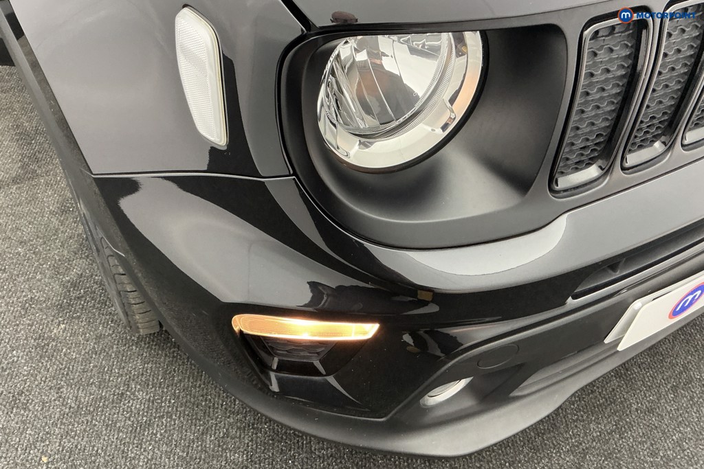 Used Jeep Renegade 2020 for sale - 76568830: Photo 21