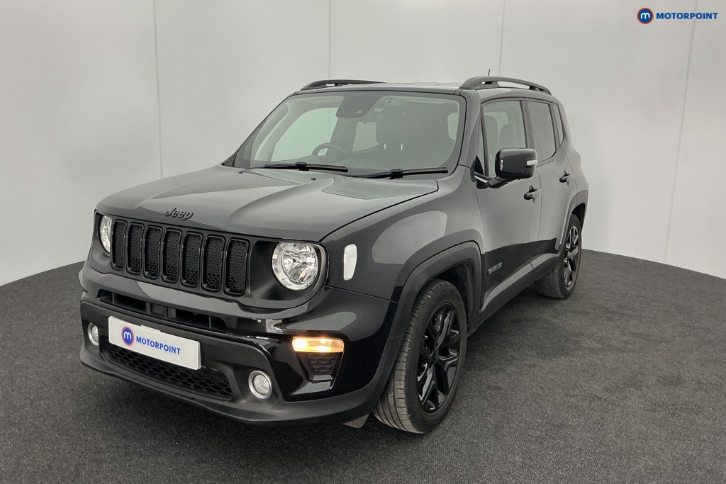 Used Jeep Renegade 2020 for sale - 76568830: Photo 22