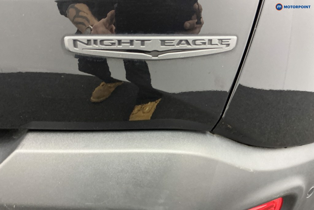 Used Jeep Renegade 2020 for sale - 76568830: Photo 23