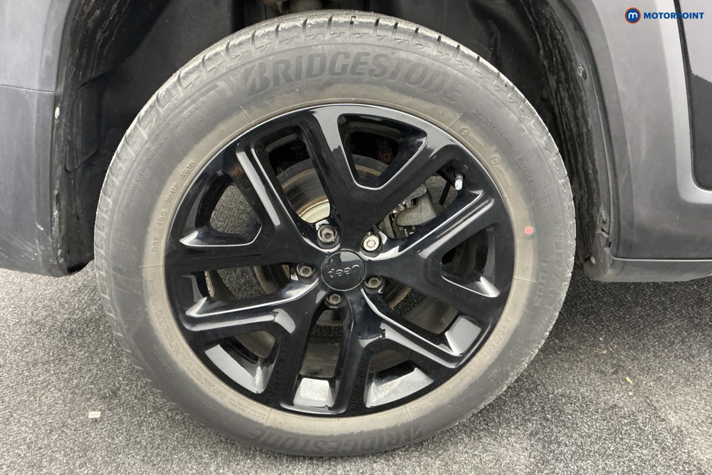 Used Jeep Renegade 2020 for sale - 76568830: Photo 24