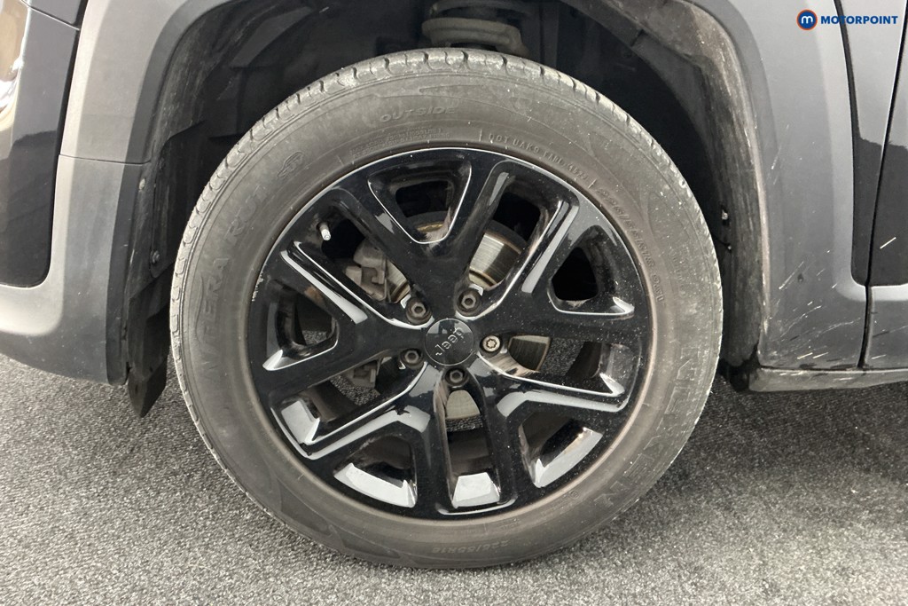 Used Jeep Renegade 2020 for sale - 76568830: Photo 25