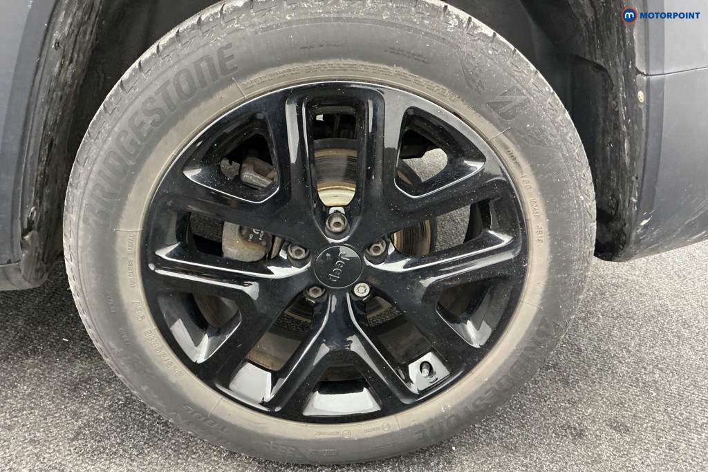 Used Jeep Renegade 2020 for sale - 76568830: Photo 26