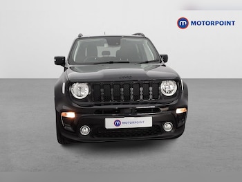 Used Jeep Renegade 2020 for sale - 76568830: Photo