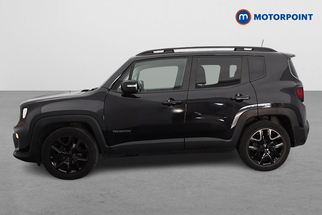 Used Jeep Renegade 2020 for sale - 76568830: Photo 4