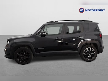 Used Jeep Renegade 2020 for sale - 76568830: Photo