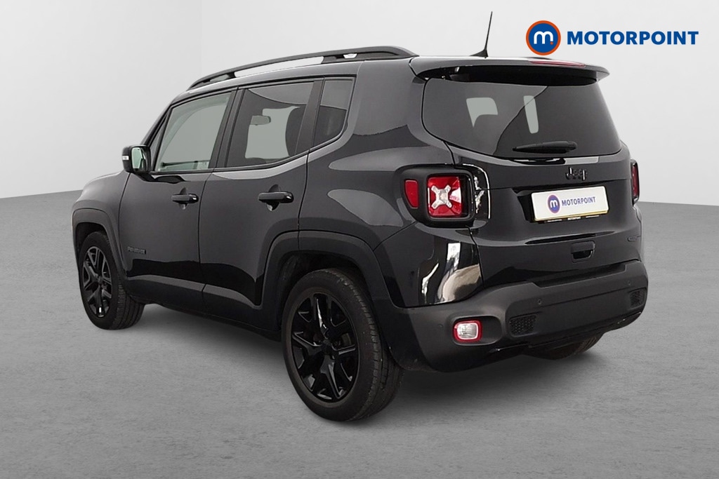Used Jeep Renegade 2020 for sale - 76568830: Photo 5