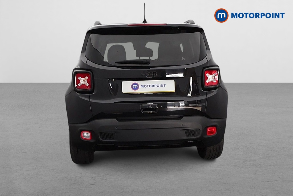 Used Jeep Renegade 2020 for sale - 76568830: Photo 6