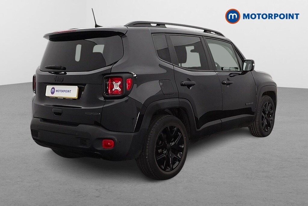 Used Jeep Renegade 2020 for sale - 76568830: Photo 7