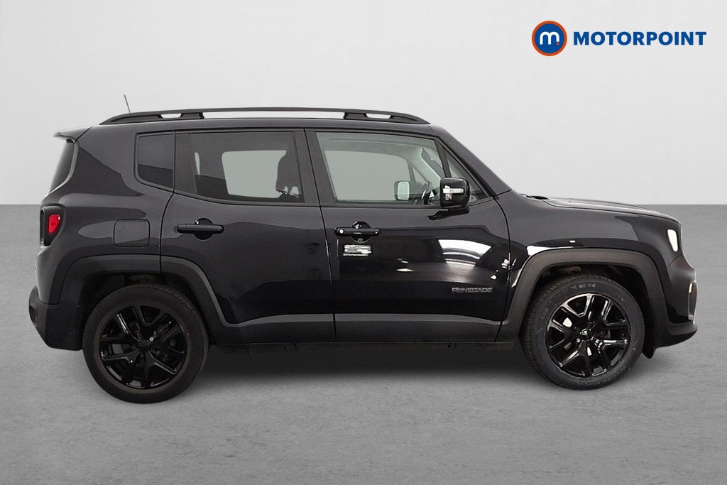 Used Jeep Renegade 2020 for sale - 76568830: Photo 8