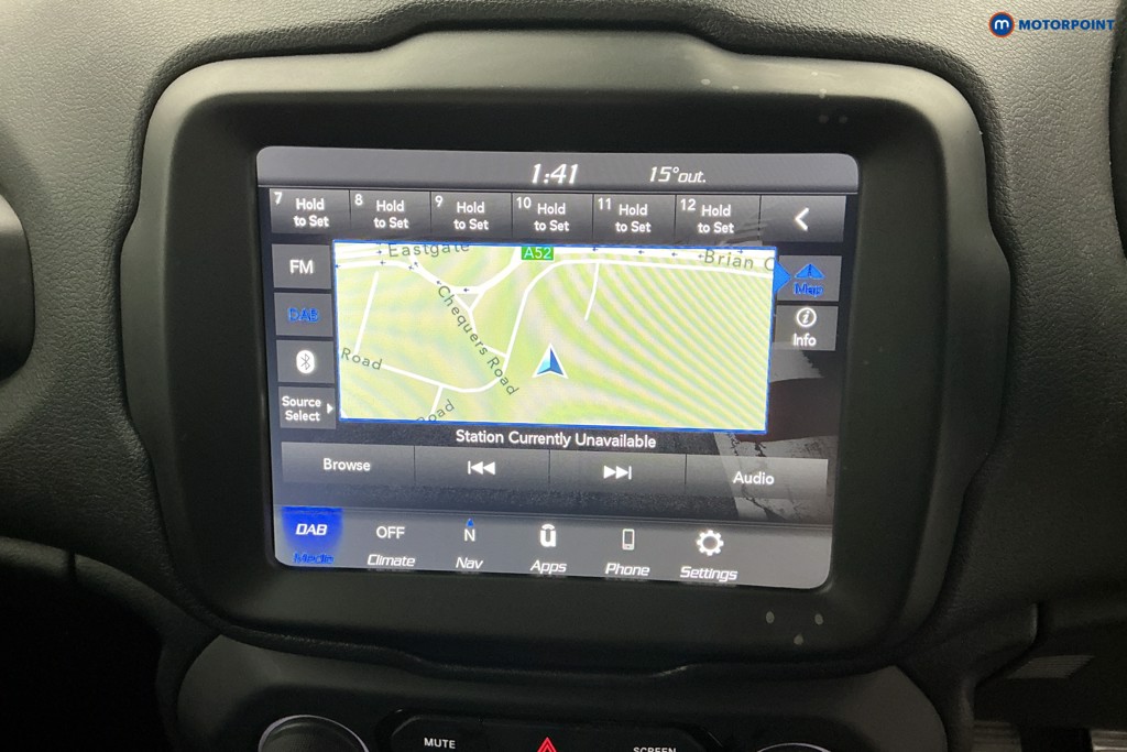 Used Jeep Renegade 2020 for sale - 76568830: Photo 9