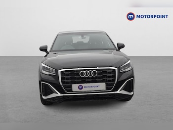 Used Audi Q2 undefined for sale - 78718800: Photo