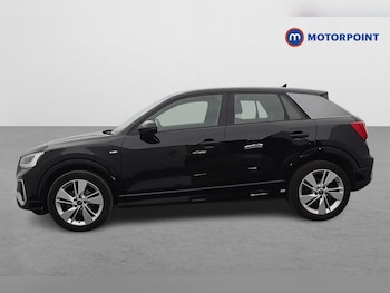 Used Audi Q2 undefined for sale - 78718800: Photo