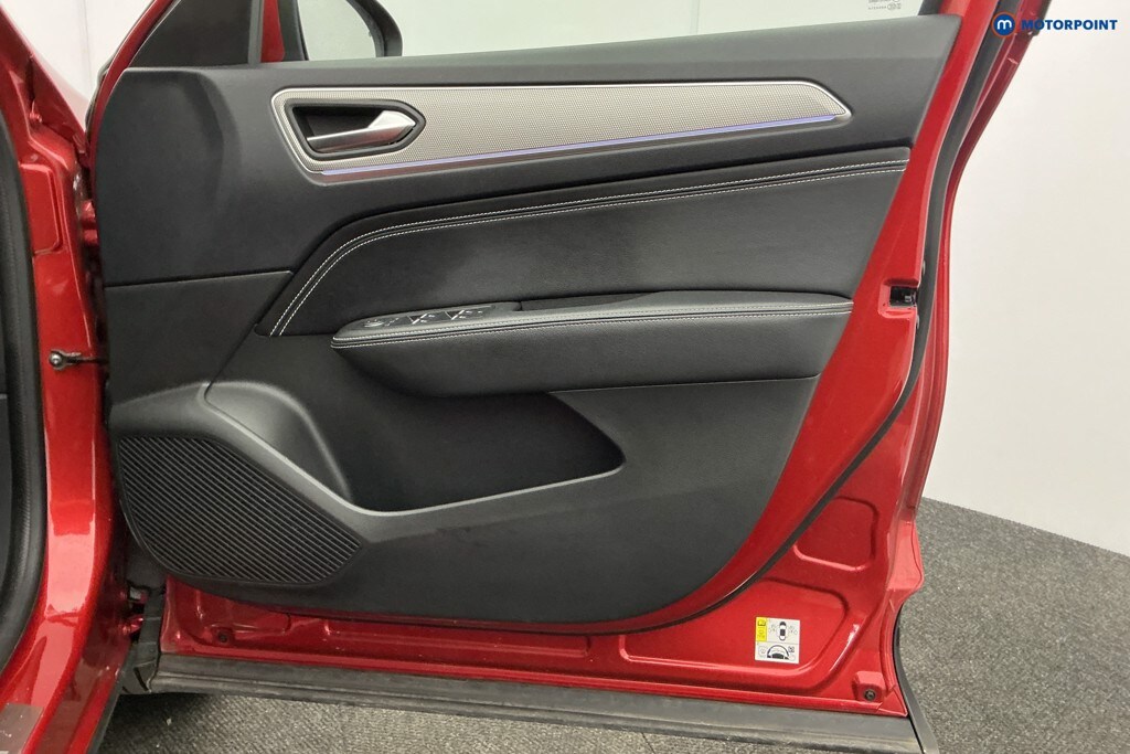 Used Renault Arkana 2023 for sale - 77932116: Photo 34