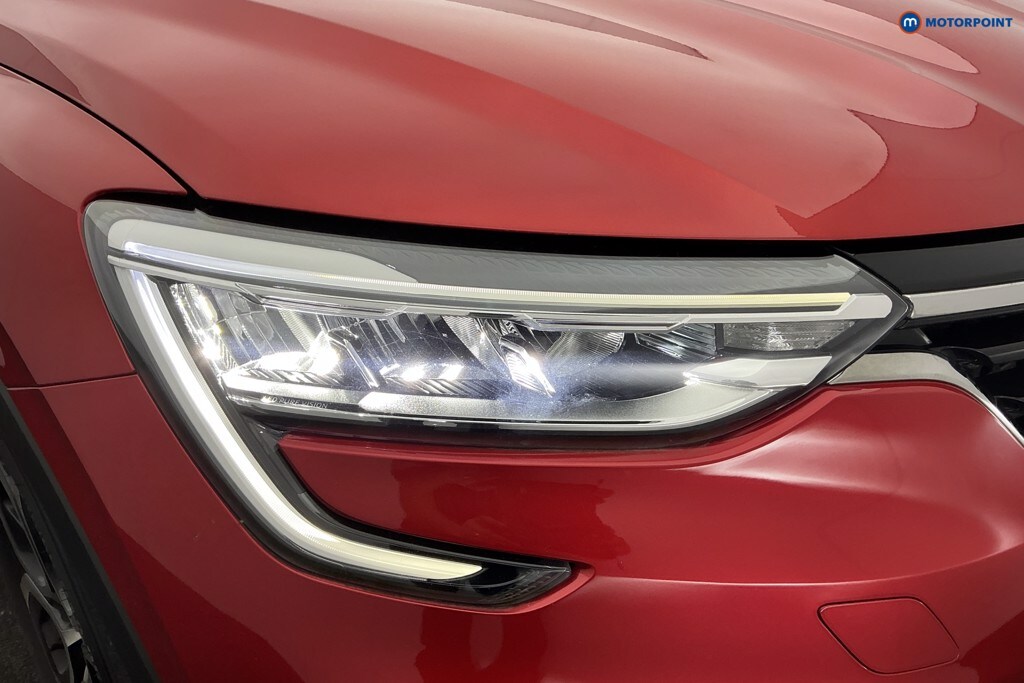 Used Renault Arkana 2023 for sale - 77932116: Photo 38