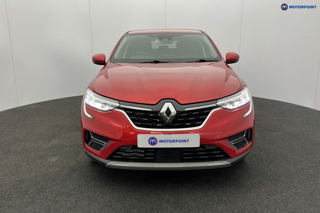 Used Renault Arkana 2023 for sale - 77932116: Photo 40