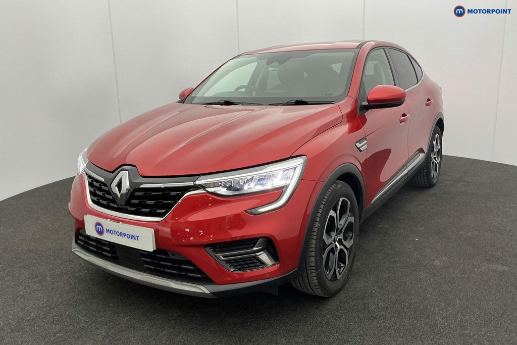 Used Renault Arkana 2023 for sale - 77932116: Photo 41