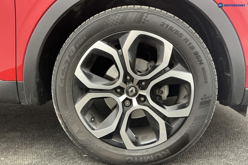 Used Renault Arkana 2023 for sale - 77932116: Photo 46