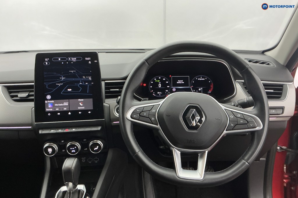 Used Renault Arkana 2023 for sale - 77932116: Photo 9