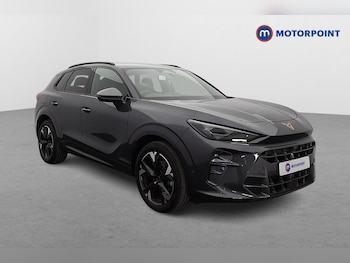 Used Cupra Terramar 2026 for sale - 79617572: Photo