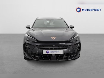 Used Cupra Terramar 2026 for sale - 79617572: Photo