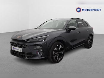 Used Cupra Terramar 2026 for sale - 79617572: Photo