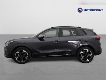 Used Cupra Terramar 2026 for sale - 79617572: Photo