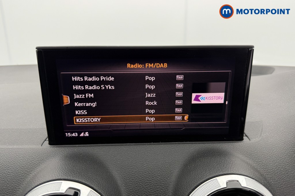 Used Audi Q2 2020 for sale - 76628349: Photo 14