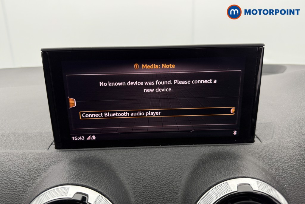 Used Audi Q2 2020 for sale - 76628349: Photo 15