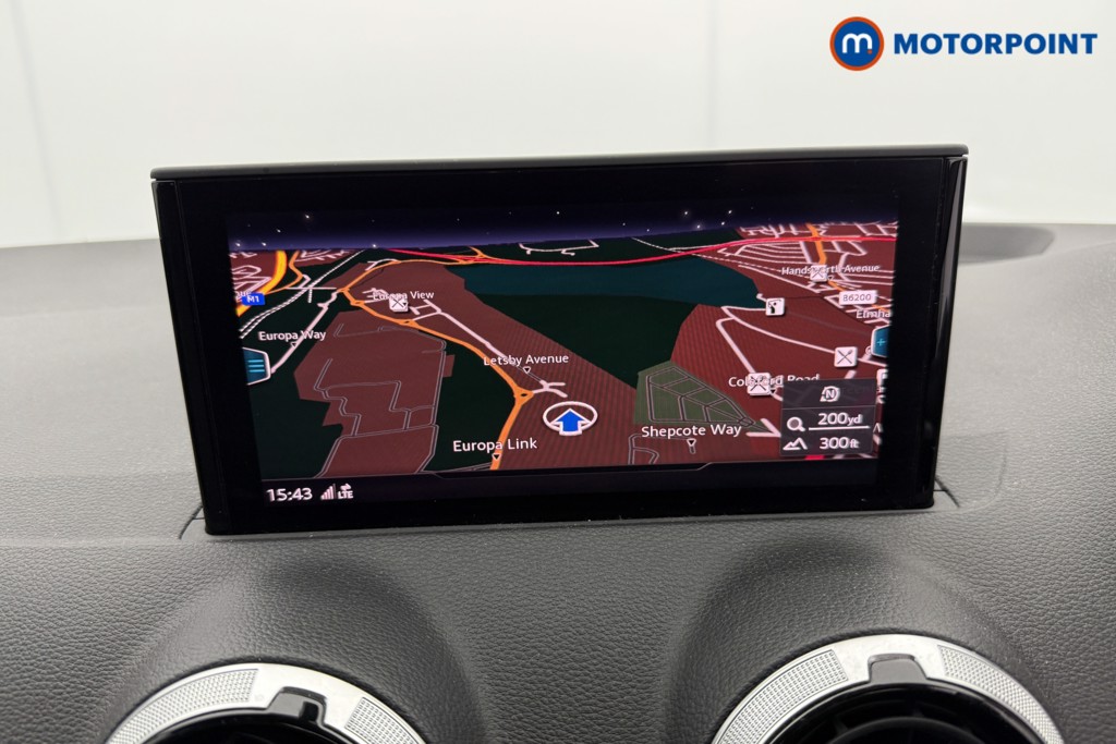 Used Audi Q2 2020 for sale - 76628349: Photo 16