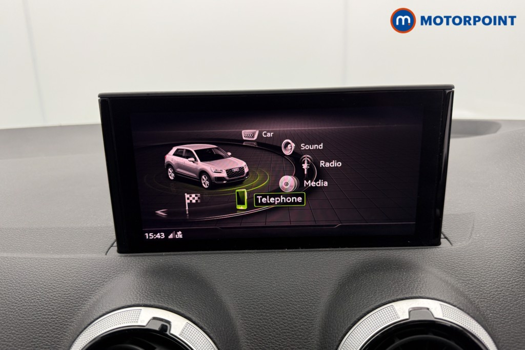 Used Audi Q2 2020 for sale - 76628349: Photo 18