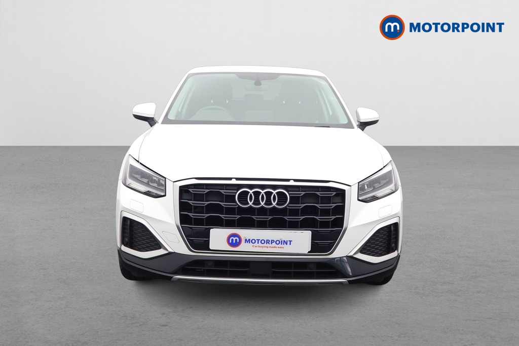 Used Audi Q2 2020 for sale - 76628349: Photo 2