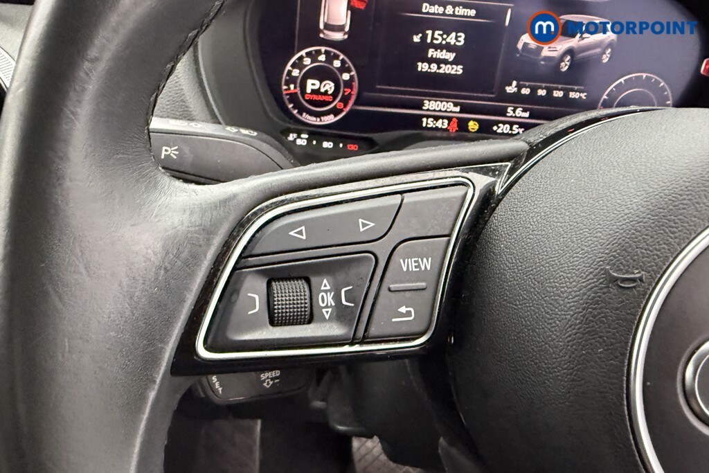 Used Audi Q2 2020 for sale - 76628349: Photo 22