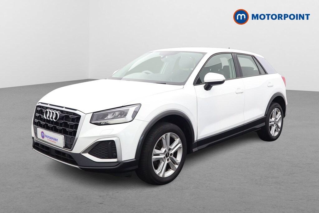 Used Audi Q2 2020 for sale - 76628349: Photo 3