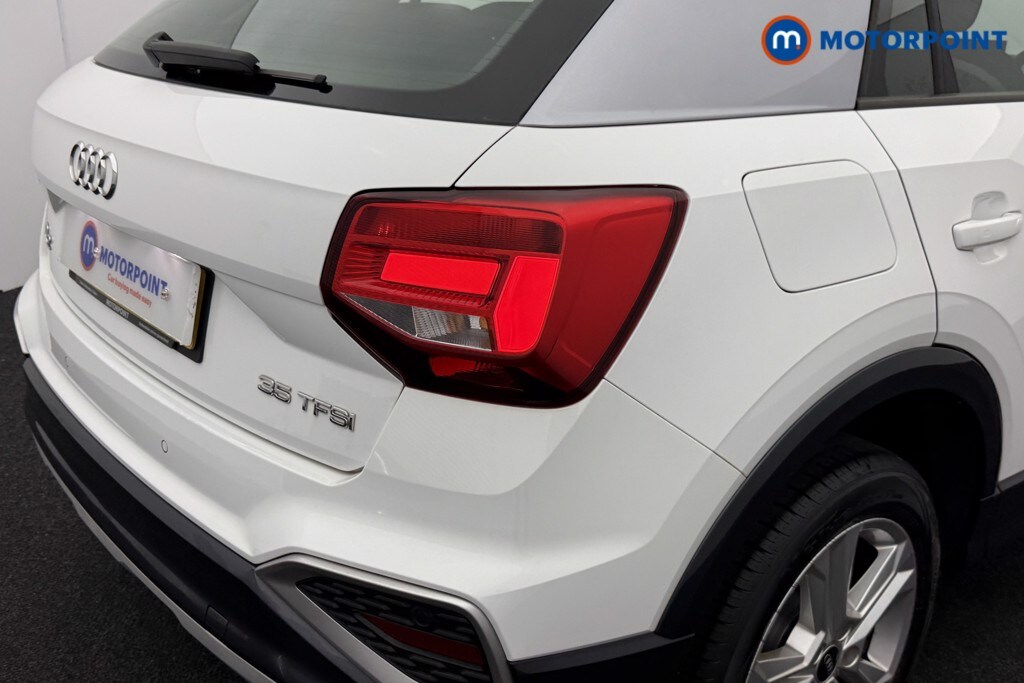 Used Audi Q2 2020 for sale - 76628349: Photo 35