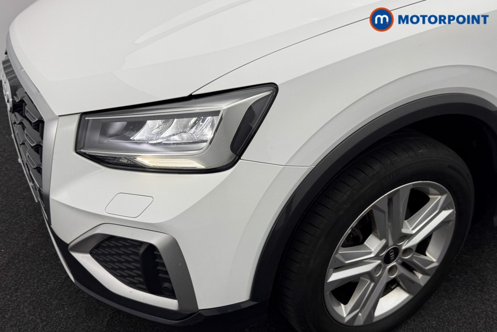 Used Audi Q2 2020 for sale - 76628349: Photo 37