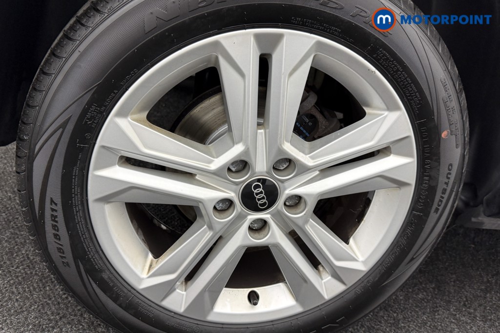 Used Audi Q2 2020 for sale - 76628349: Photo 40