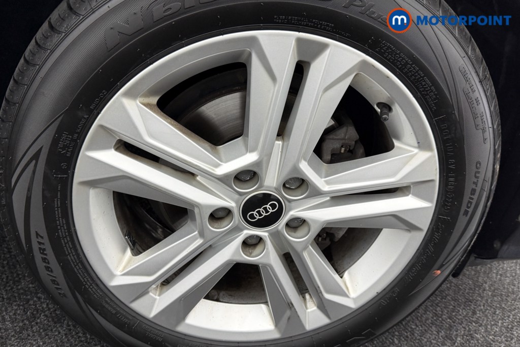 Used Audi Q2 2020 for sale - 76628349: Photo 41