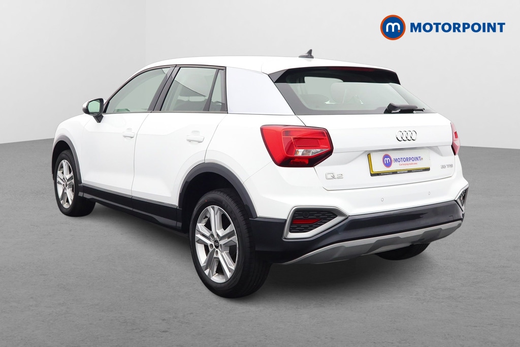 Used Audi Q2 2020 for sale - 76628349: Photo 5