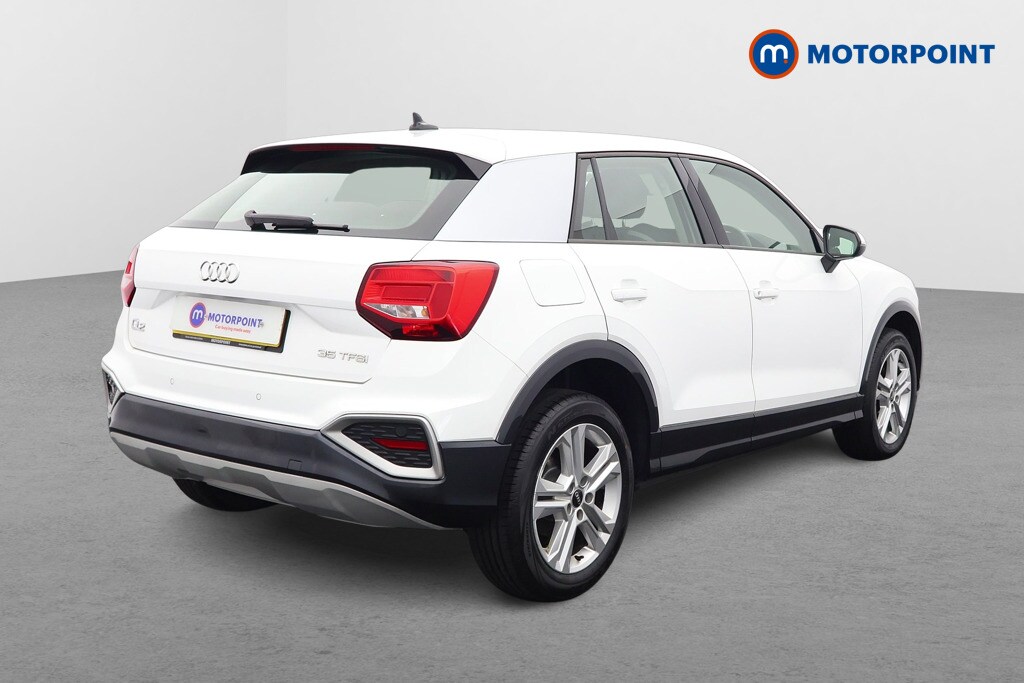 Used Audi Q2 2020 for sale - 76628349: Photo 7