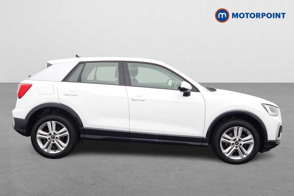 Used Audi Q2 2020 for sale - 76628349: Photo 8