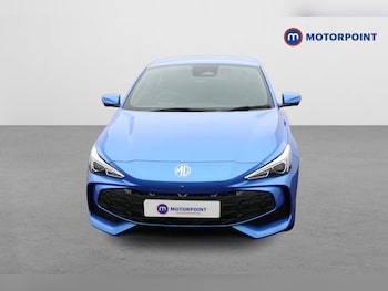 Used MG MG3 2025 for sale - 78543269: Photo