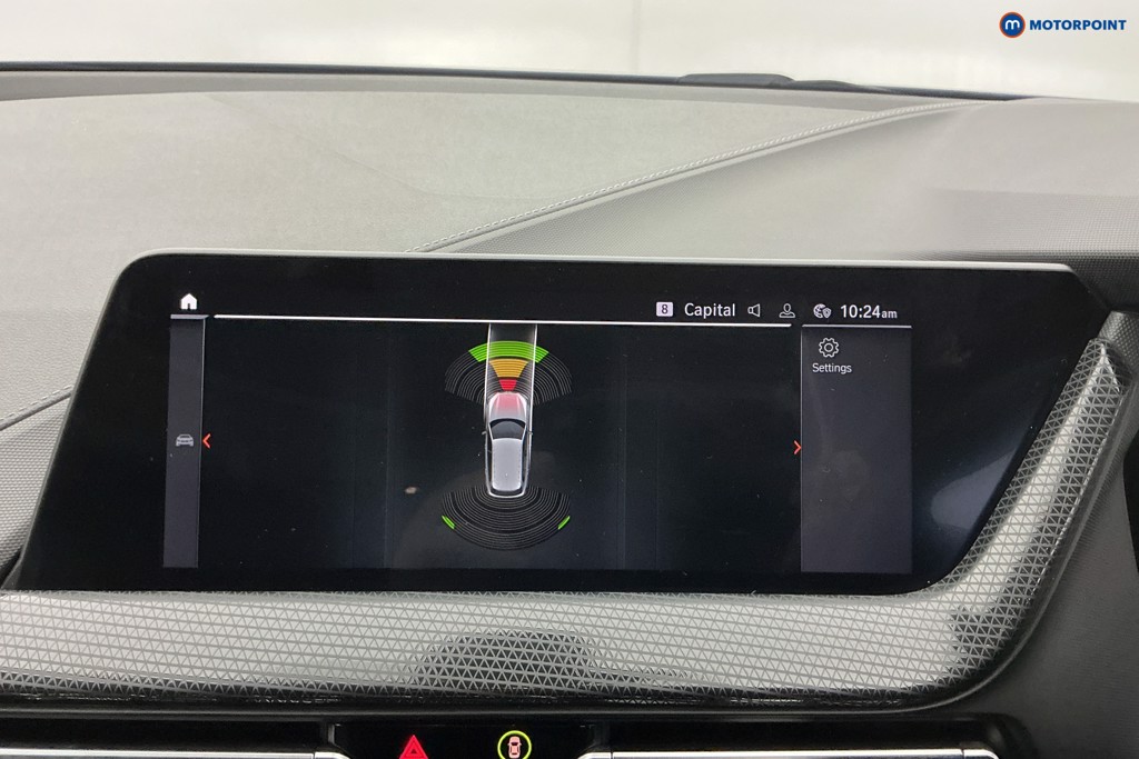 Used BMW 1 Series 2022 for sale - 77128352: Photo 10