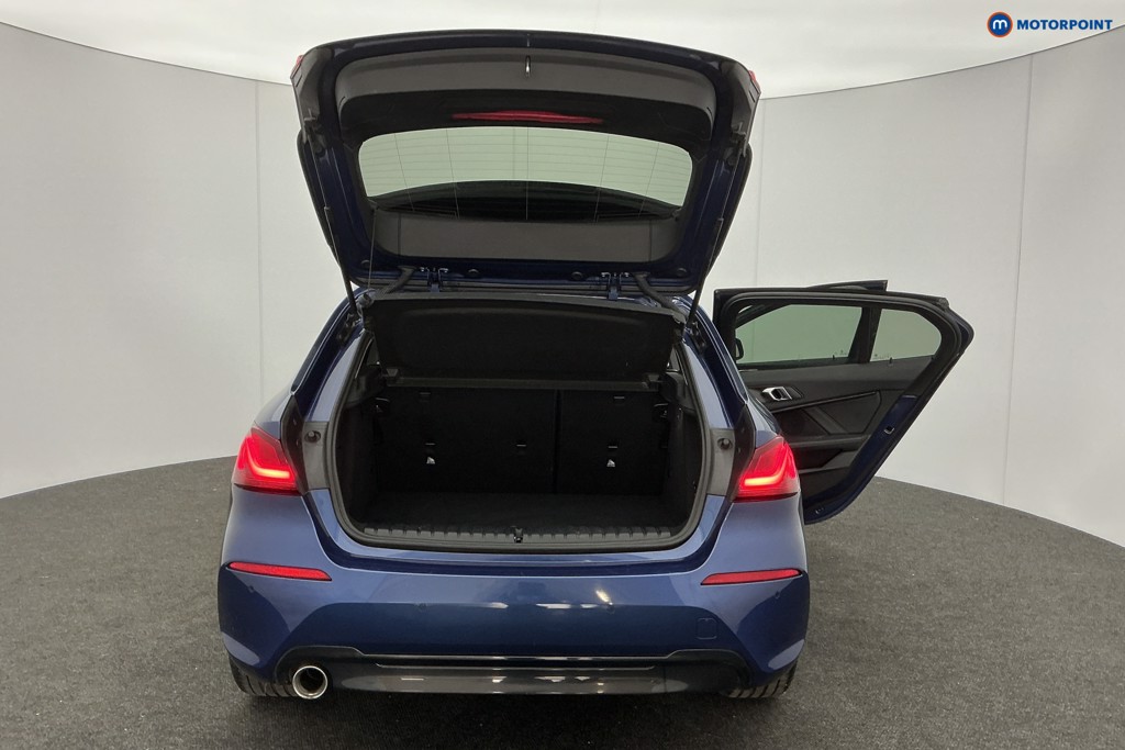 Used BMW 1 Series 2022 for sale - 77128352: Photo 11