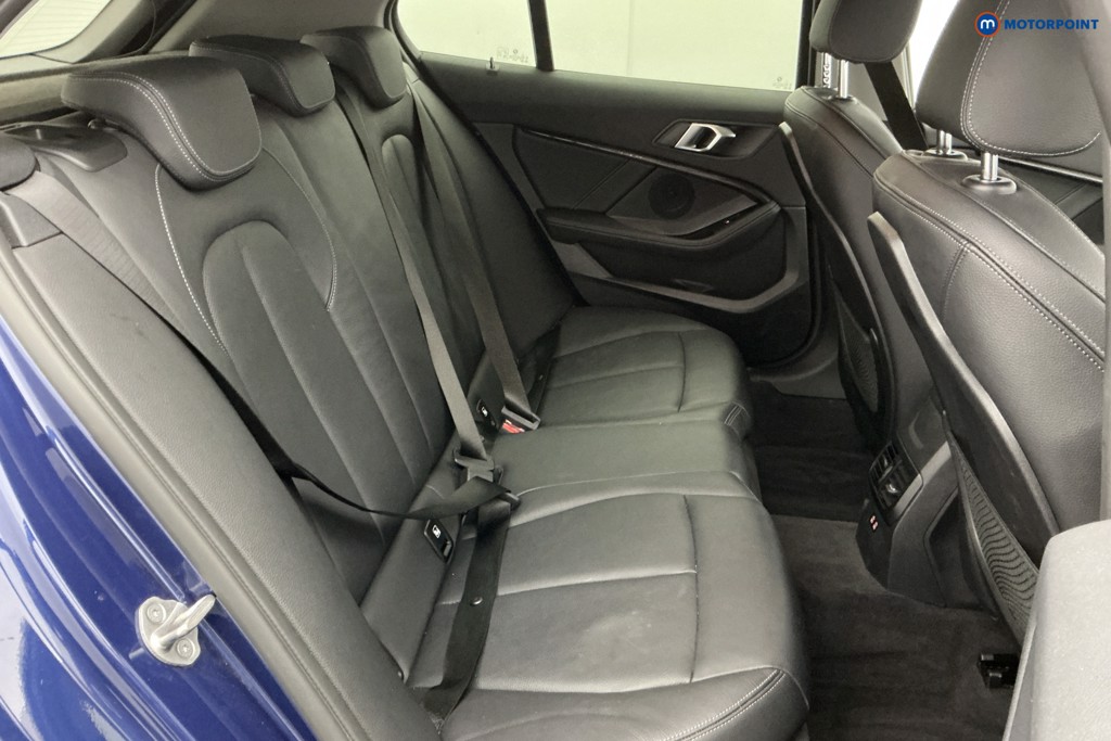 Used BMW 1 Series 2022 for sale - 77128352: Photo 13