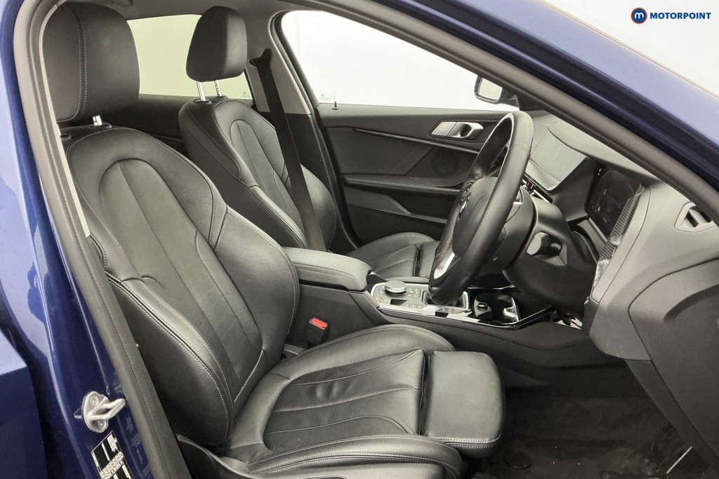 Used BMW 1 Series 2022 for sale - 77128352: Photo 14