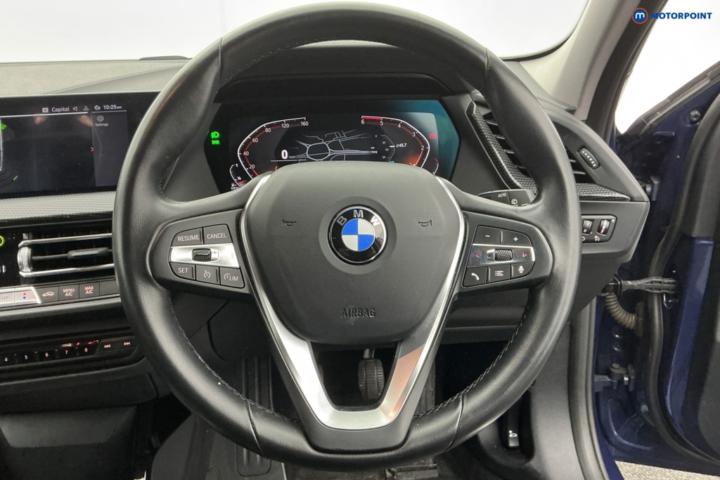 Used BMW 1 Series 2022 for sale - 77128352: Photo 15