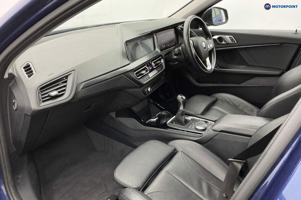 Used BMW 1 Series 2022 for sale - 77128352: Photo 17